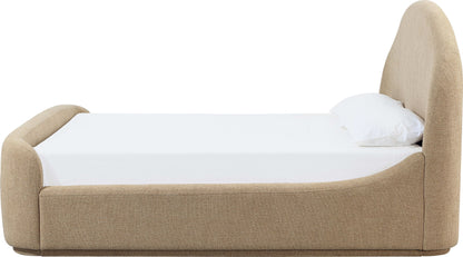 Somerset Colton - Upholstered Bed