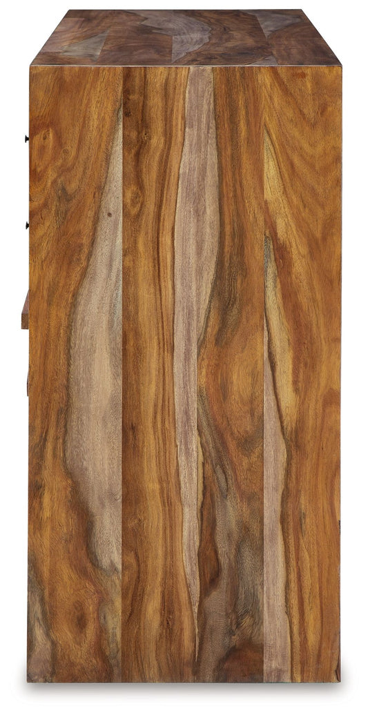 Dressonni - Dresser - Brown