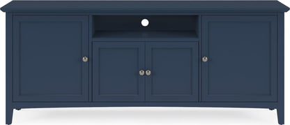 Grace - 74" Entertainment Console