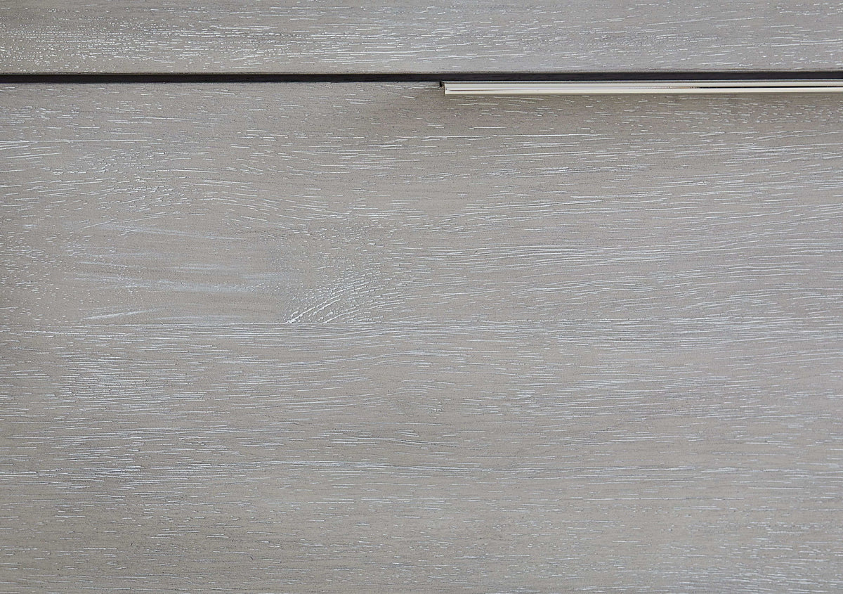 Oxford - Eight Drawer Dresser
