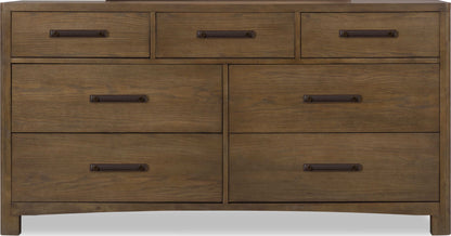 Arden - Dresser - Tavern Brown