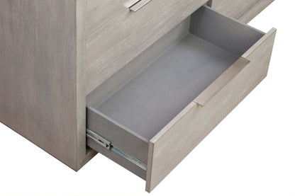 Oxford - Eight Drawer Dresser