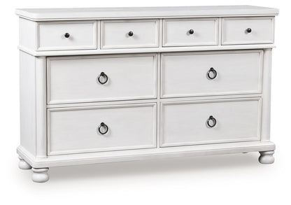 Rowlenstown - Dresser