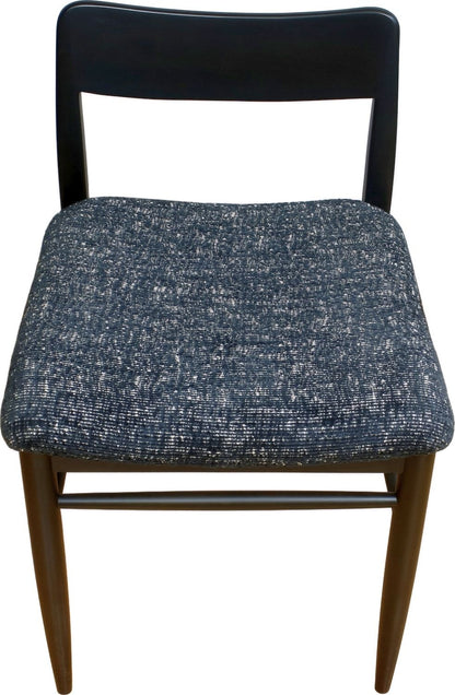 Elora - Dining Chair (Set of 2) - Jet