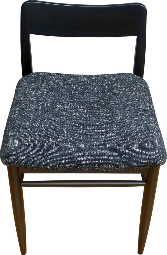Elora - Dining Chair (Set of 2) - Jet