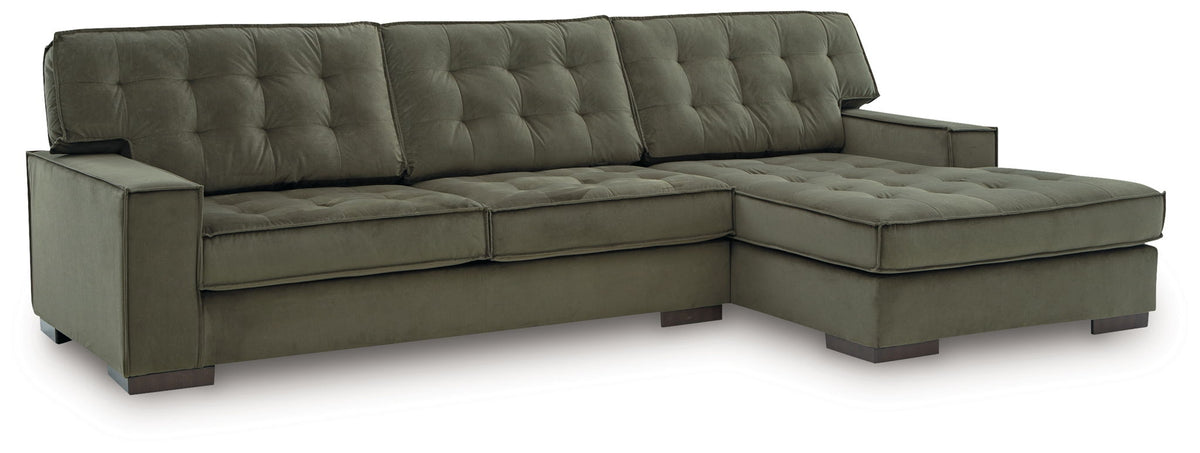 Caspian-Town - Sectional