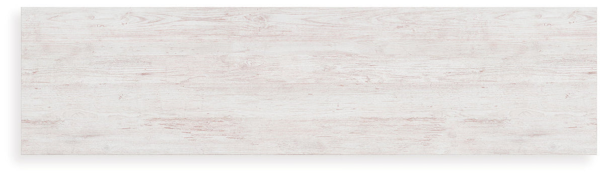 Makidern - Six Drawer Dresser