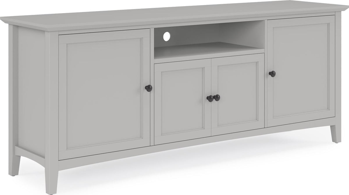 Grace - 74" Entertainment Console