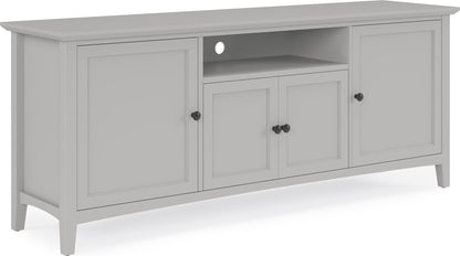 Grace - 74" Entertainment Console