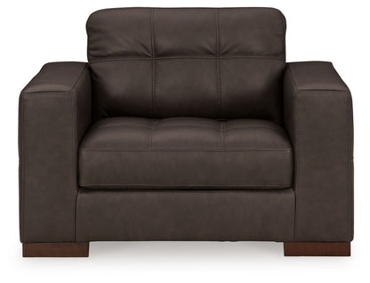 Luigi - Chair And A Half - Thunder