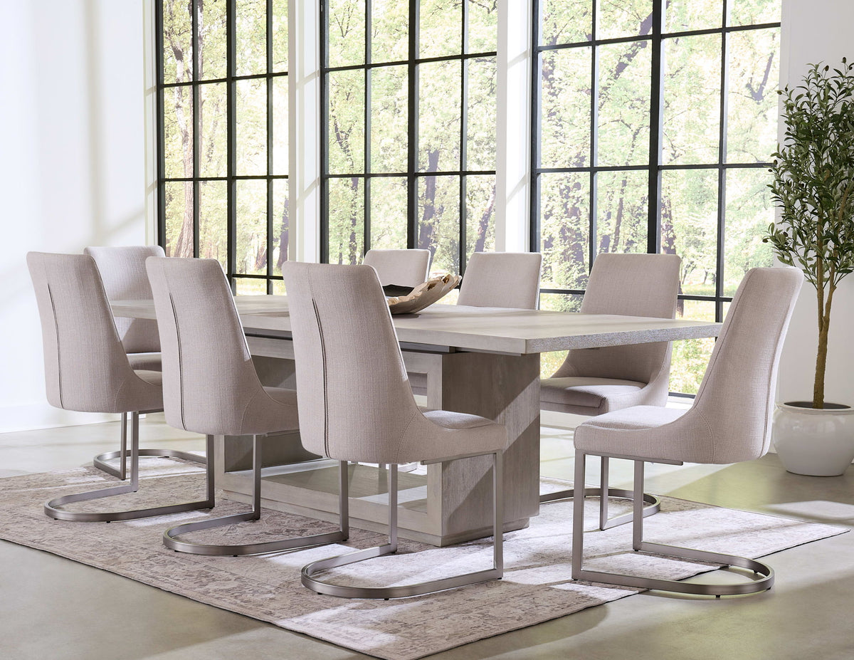 Oxford - Chair (Set of 2)