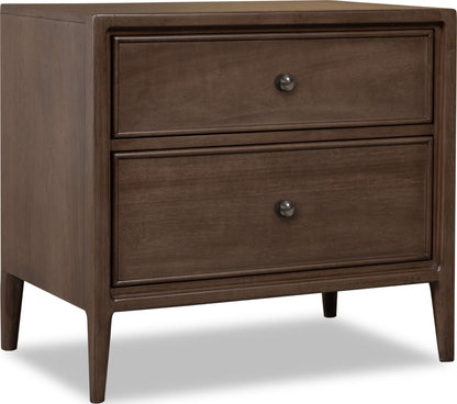 Carlisle - Nightstand With CM