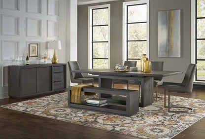 Oxford - Sideboard