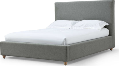 Olivia - Upholstered Bed