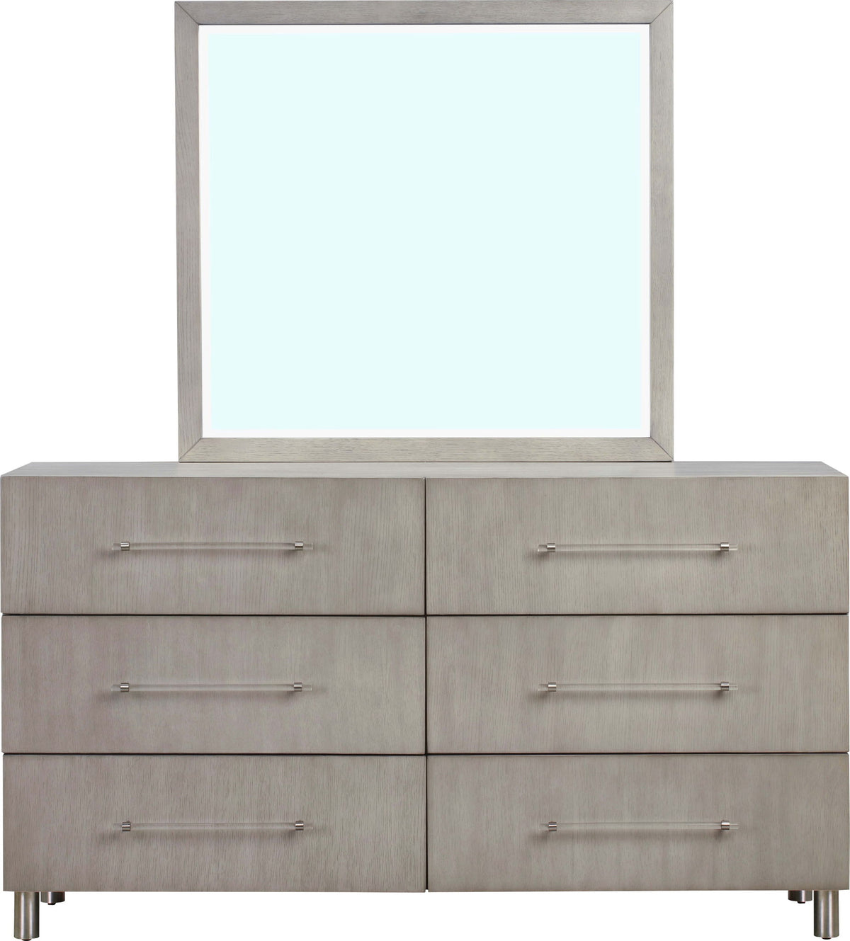 Argento - Dresser - Misty Gray (2024)