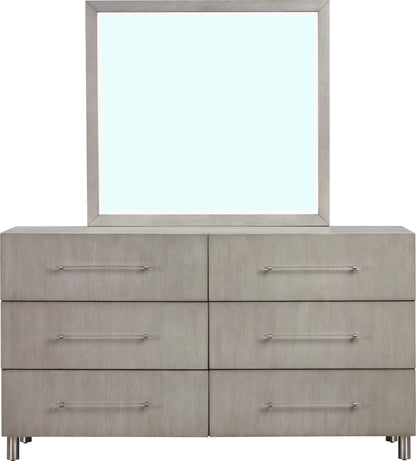 Argento - Dresser - Misty Gray (2024)