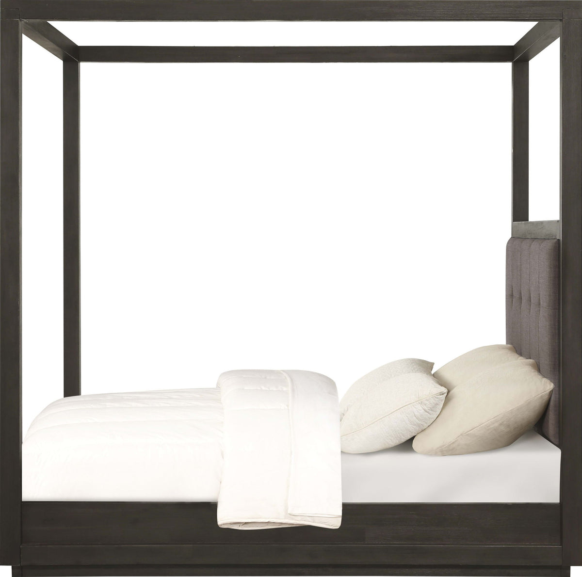 Oxford - Canopy Bed