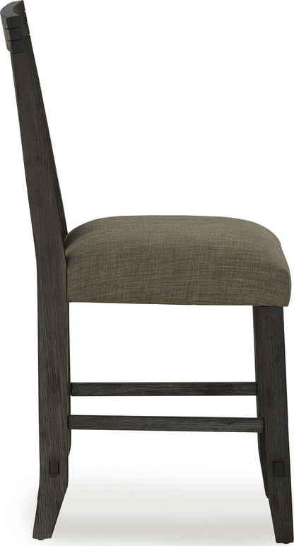 Meadow - Counter Stool (Set of 2)