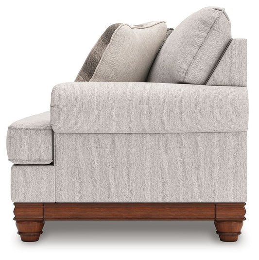 Clearbrooke - Sofa - Sandstone