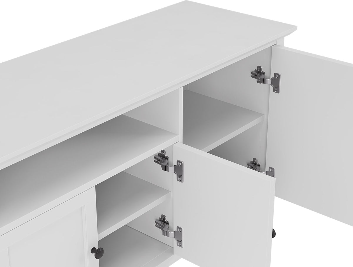 Grace - 74" Entertainment Console