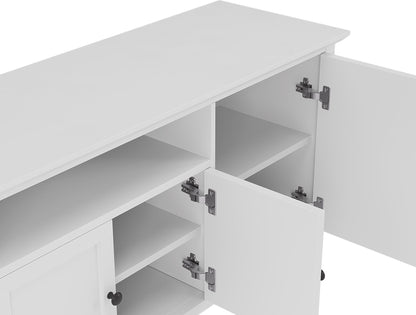 Grace - 74" Entertainment Console