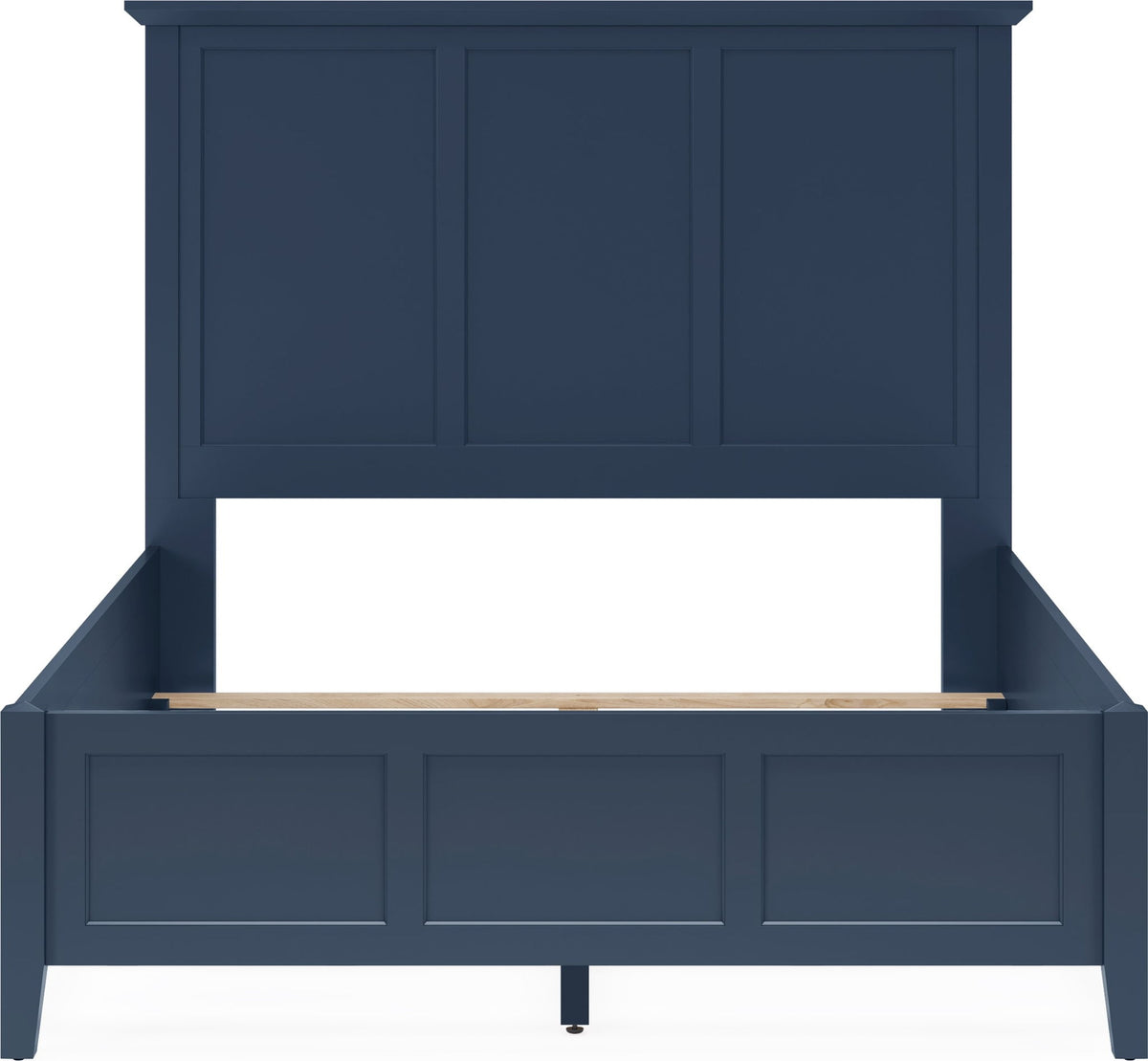 Grace - Three Panel Bed
