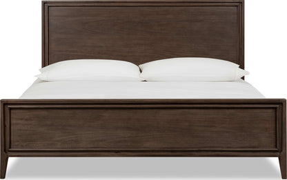 Carlisle - Panel Bed