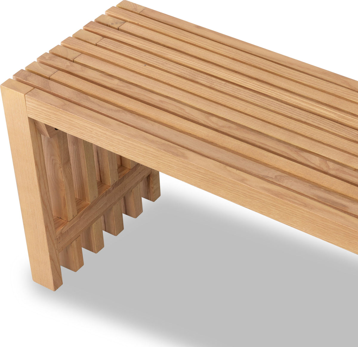 Tanner - Dining Bench