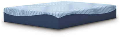 Peak 2.0 12 Memory Foam - Mattress