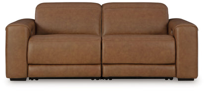 Magic Man - Reclining Sectional