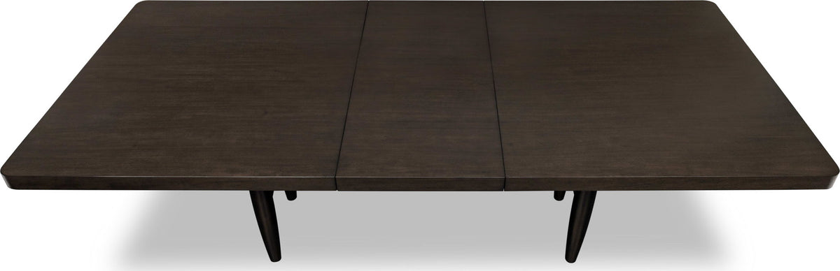Koko - Extendable Rectangular Dining Table - Minx