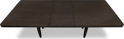 Koko - Extendable Rectangular Dining Table - Minx