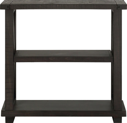 Yosemite - Solid Wood Bookshelf