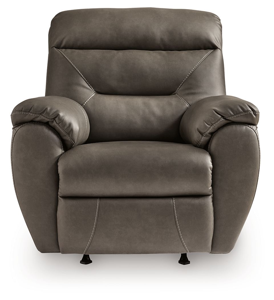 Elksworth - Rocker Recliner