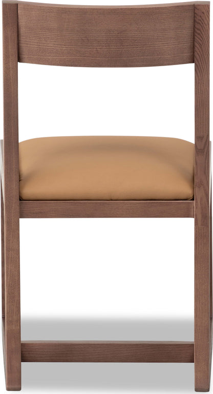 Tanner - Dining Chair (Set of 2)