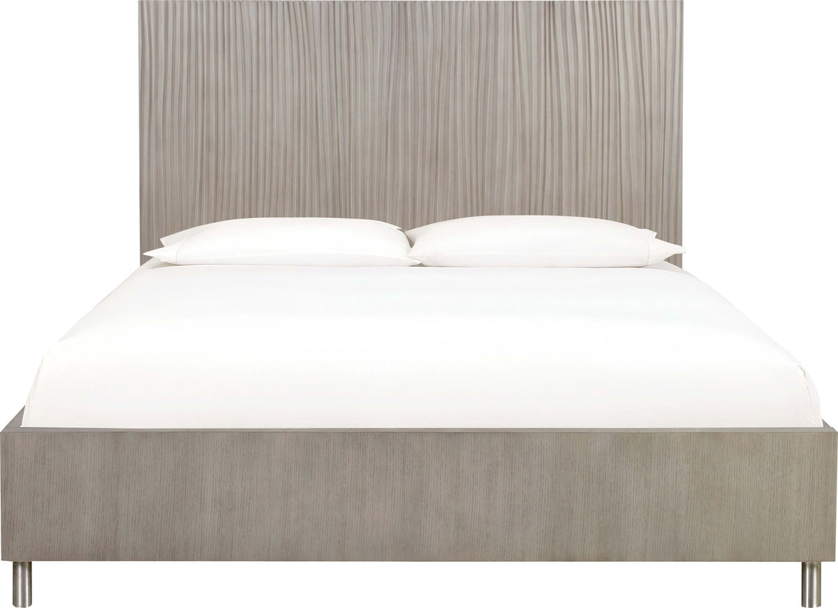 Argento - Bed