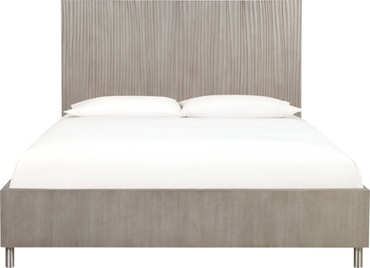 Argento - Bed
