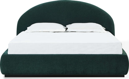 Fam Flex - Upholstered Bed