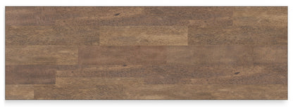 Wildenauer - Dining Room Bench