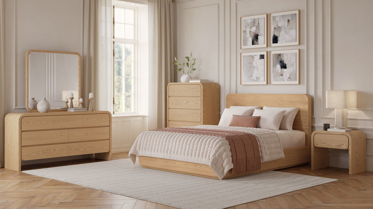 Elora - Nightstand