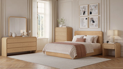 Elora - Nightstand