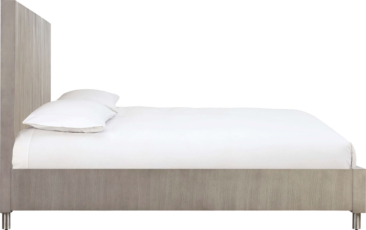 Argento - Bed