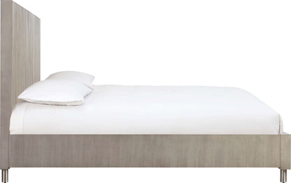 Argento - Bed