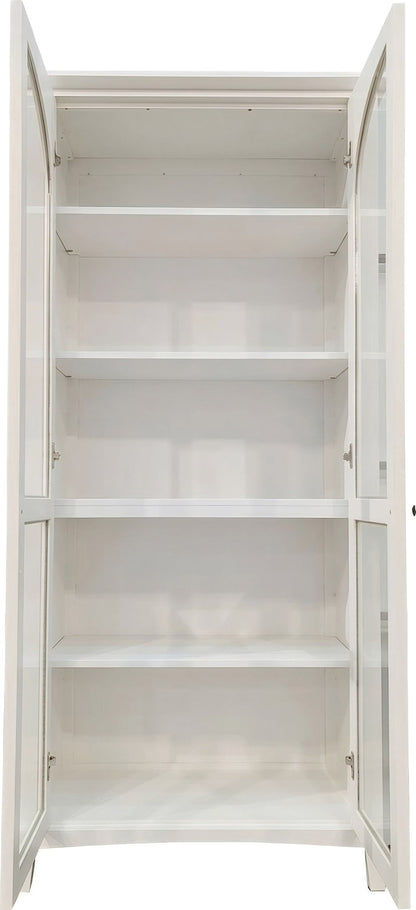 Grace - Display Cabinet