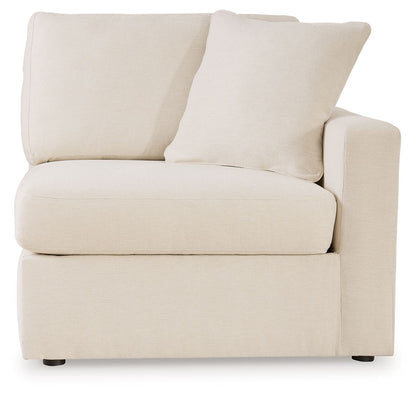 Modmax - 5 Piece Sectional