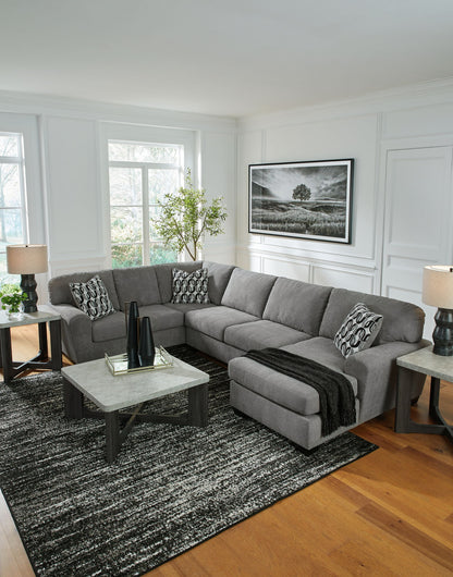 Birkdale Court - 3 Piece Sectional