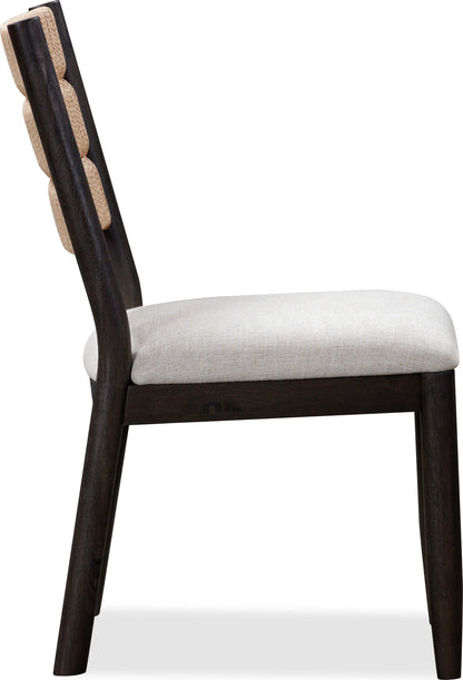Rockport - Danish Cord Dining Chair (Set of 2)