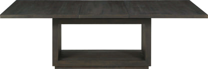 Oxford - Rectangular Dining Table