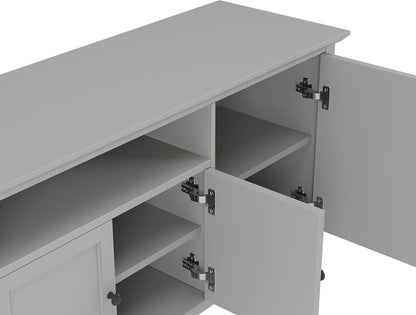 Grace - 74" Entertainment Console