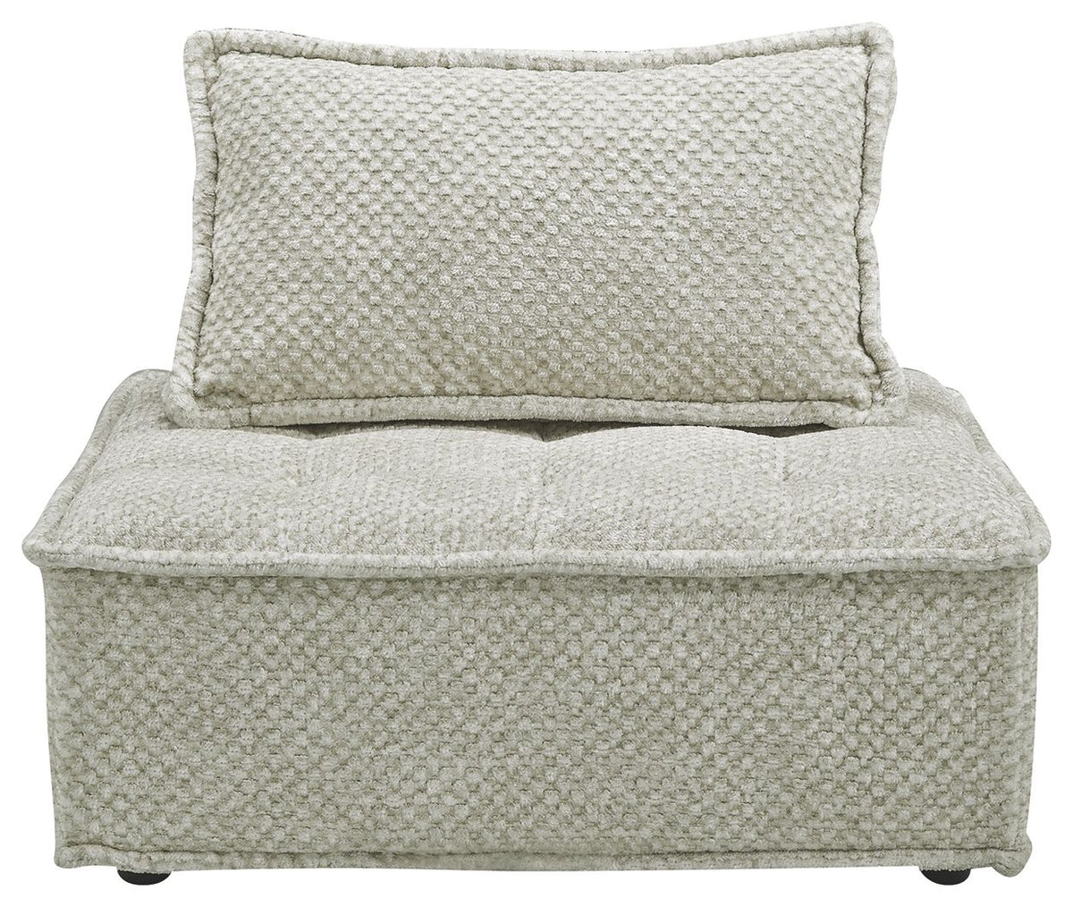 Bales - 5 Piece Sectional